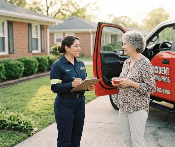 Accident Towing Service Pilot Grove, MO FAQs